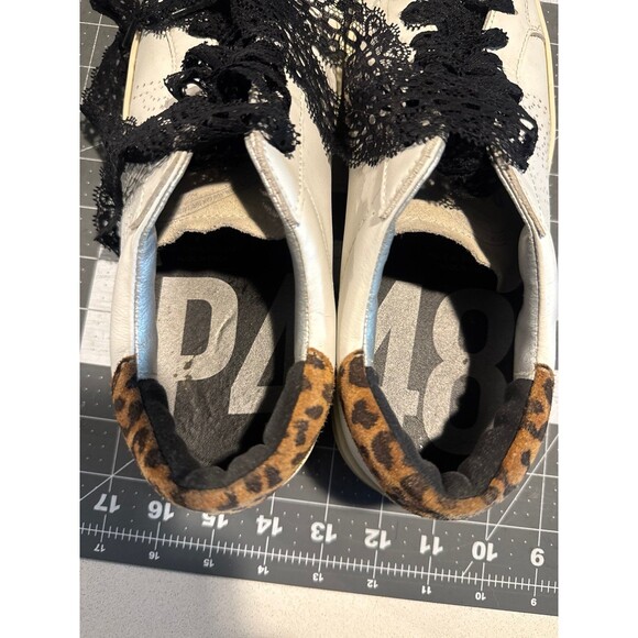 P448 John sneaker size 40 - Picture 4 of 4